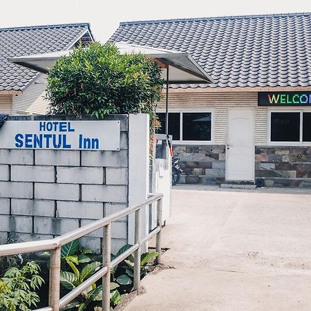 Reddoorz Near Sirkuit Sentul Hotel Bogor Exterior foto