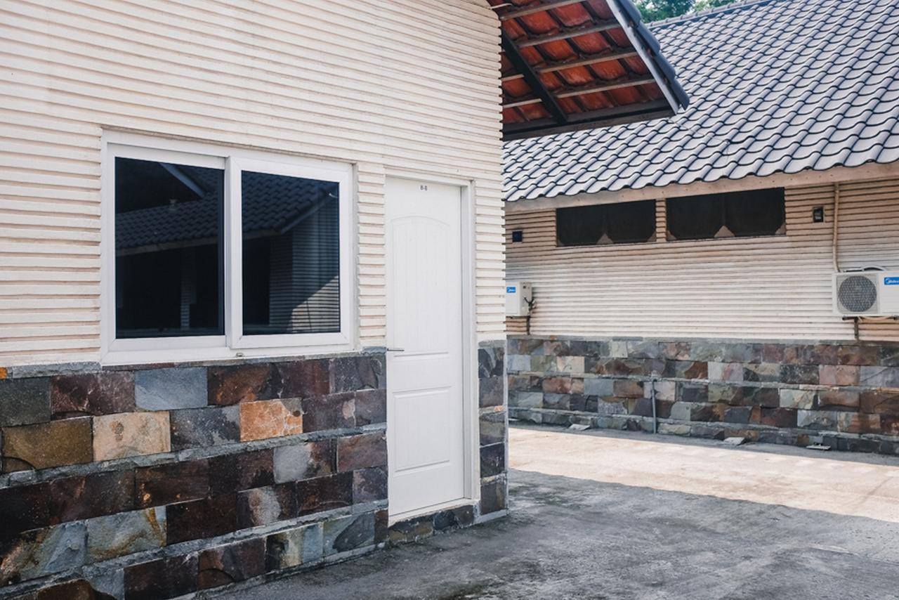 Reddoorz Near Sirkuit Sentul Hotel Bogor Exterior foto