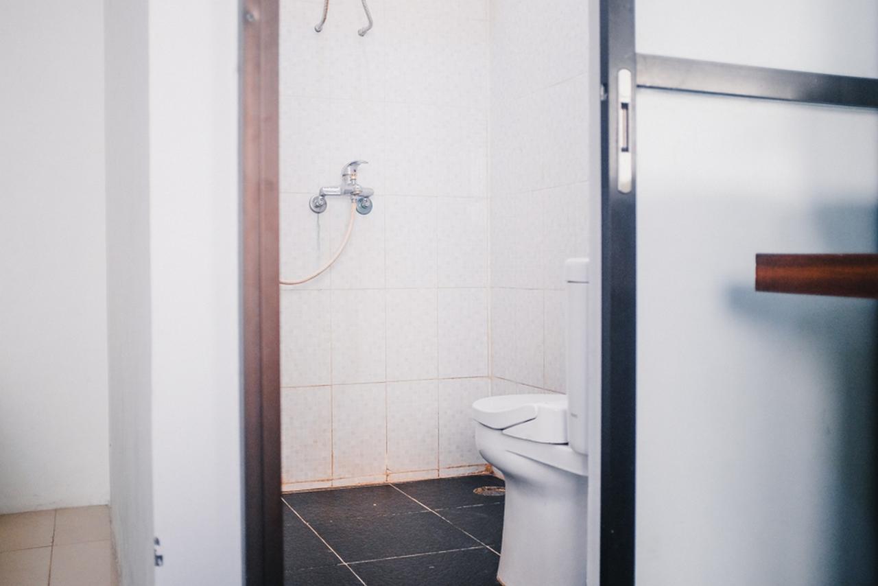 Reddoorz Near Sirkuit Sentul Hotel Bogor Exterior foto